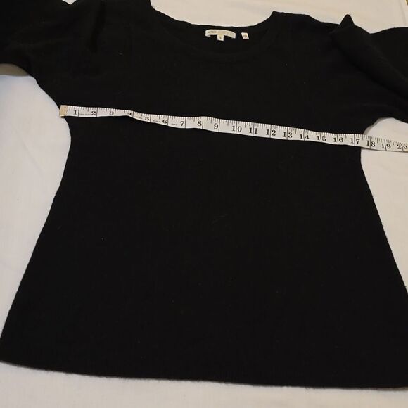 Vince cashmere sweater size small - Picture 6 of 11